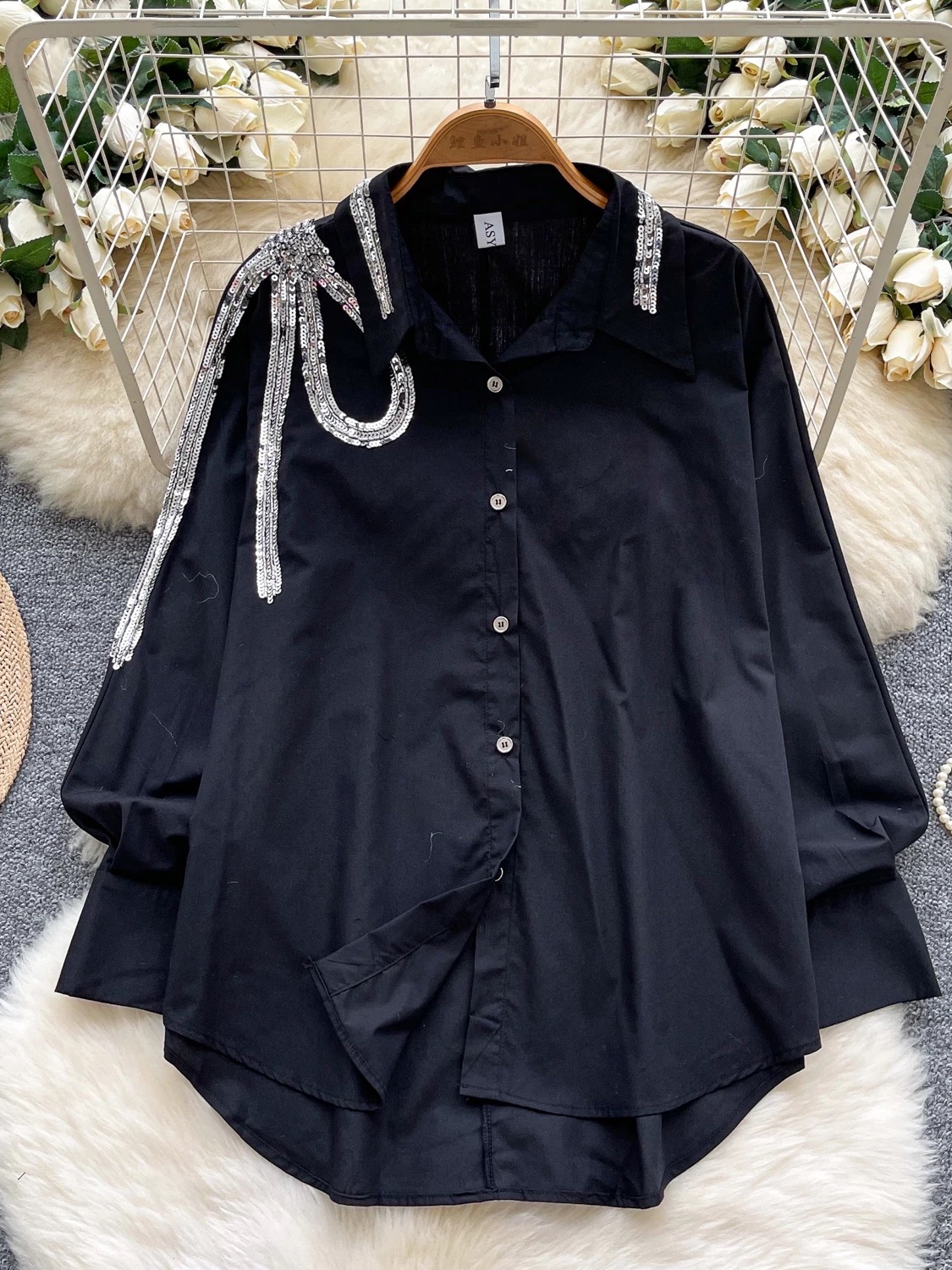 More of me shirt SH176 images